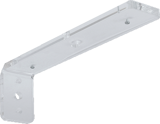 Eaton Blessing Velos LED Mech. toebeh. verlichtingsarmatuur foto 1