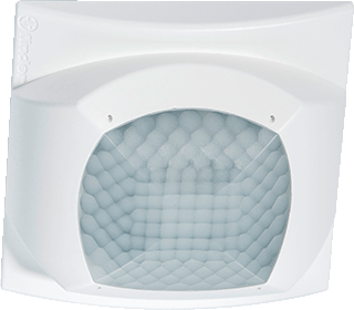 Finder 18 LED Bewegingsschakelaar (compleet)