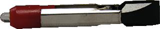 NLD NLD Miniatuur LED lamp Indicatie- en signaleringslamp T6,8