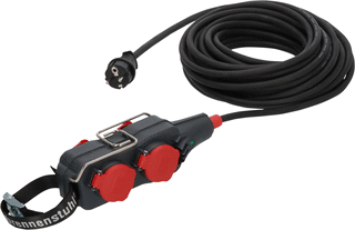 Brennenstuhl Brennenstuhl Brennenstuhl Professional LED Aansluitleiding