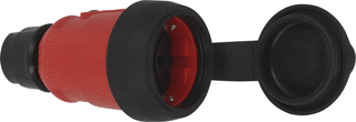 Brennenstuhl Brennenstuhl Professional LED Koppelcontactstop (geaard)