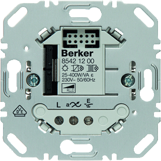 Hager Berker Dimmer