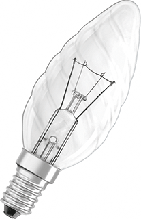 Osram Osram Classic Gloeilamp standaard 11W E14