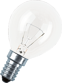 Osram Classic Gloeilamp standaard 11W E14 foto 1