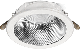 Norton DLHU LED Schijnwerper 11.5W 3000K
