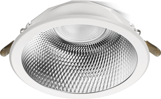Norton Norton DLHU LED Schijnwerper 19W 3000K