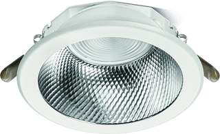 Norton DLHU LED Schijnwerper 11.5W 4000K foto 1