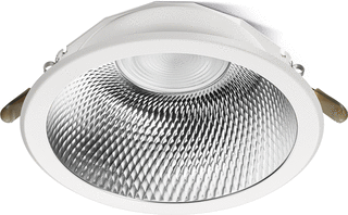 Norton DLHU LED Schijnwerper 19W 4000K
