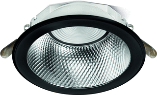 Norton DLHU LED Schijnwerper 11.5W 3000K foto 1