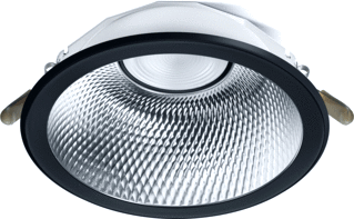 Norton DLHU LED Schijnwerper 19W 4000K foto 1