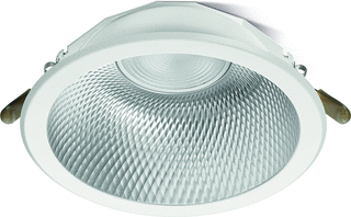 Norton DLMU LED Schijnwerper 19W 4000K