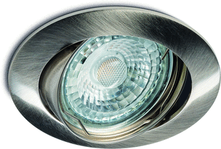 Norton ELK-R LED Schijnwerper 0W GU5,3 foto 1