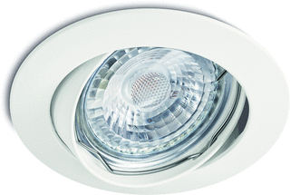 Norton ELK-R LED Schijnwerper 0W GU10