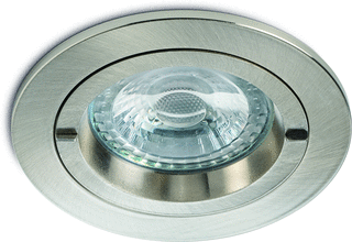 Norton ELK-R IP44 LED Schijnwerper 0W GU5,3