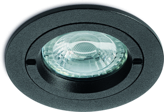 Norton ELK-R IP44 LED Schijnwerper 0W GU10