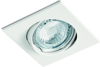 Norton ELK-V LED Schijnwerper 0W GU10