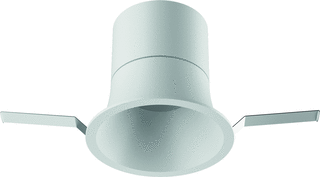 Norton Norton MUS-U LED Schijnwerper 15W 4000K