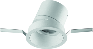 Norton MUS-K LED Schijnwerper 10W 3000K