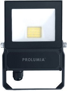 Prolumia LED Opbouwspot 10W 3000K foto 1