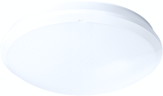 Prolumia LED Plafondarmatuur 14W 1300lm 3000-4000K foto 1