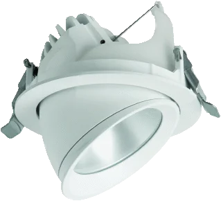 Megaman Megaman Cardo LED Inbouwspot 38W 3600lm 3000K