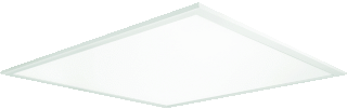 Megaman Berto LED Paneel 60x60cm 36W 3400lm 4000K
