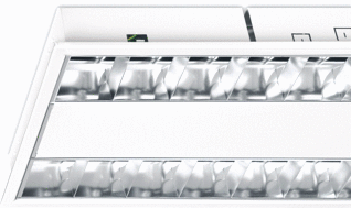 Norton RTP-XM LED LED Paneel 30x120cm 37W 4450lm 3000K foto 1