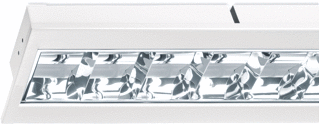 Norton BRP-XH LED Paneel 15x120cm 25W 2900lm 4000K