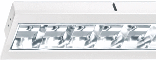 Norton BRP-XM LED Paneel 15x120cm 25W 2900lm 4000K