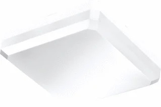 Norton SQV-N LED LED Waterdicht armatuur 6W 550lm 4000K foto 1