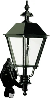 KS Verlichting KS Verlichting Darwin LED Wandarmatuur 60W E27