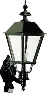 KS Verlichting Darwin LED Wandarmatuur 60W E27