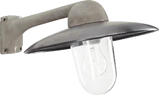 KS Verlichting KS Verlichting Fabrique LED Wandarmatuur 60W E27