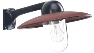 KS Verlichting KS Verlichting Fabrique LED Wandarmatuur 60W E27