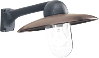 KS Verlichting KS Verlichting Fabrique LED Wandarmatuur 60W E27