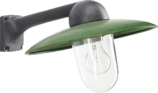 KS Verlichting Fabrique LED Wandarmatuur 60W E27