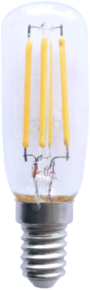Orbitec Orbitec LED-lamp 4W 400lm 2700K E14