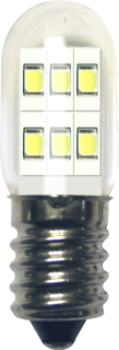 Orbitec Orbitec LED-lamp 0.7-7W 50lm E14