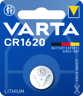 Varta Varta Special LED Batterij, niet oplaadbaar