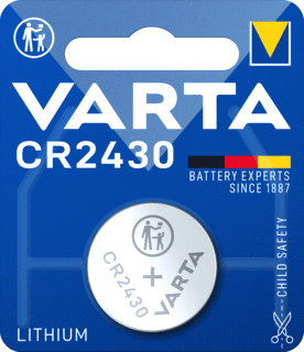 Varta Special LED Batterij, niet oplaadbaar
