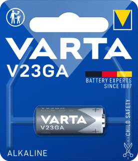 Varta Special LED Batterij, niet oplaadbaar foto 1