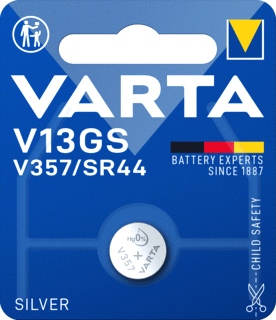 Varta Special LED Batterij, niet oplaadbaar