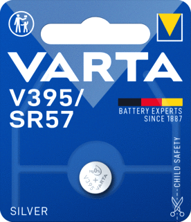 Varta Special LED Batterij, niet oplaadbaar