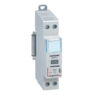 Legrand Mosaic Dimmer foto 1