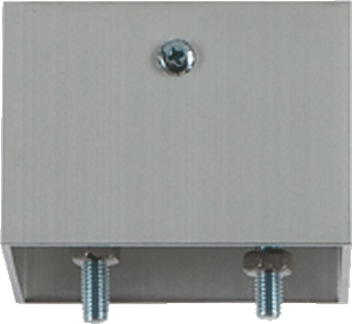 Eaton Blessing 71000 LED Mech. toebeh. verlichtingsarmatuur foto 1