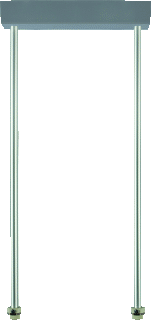Eaton Blessing Eaton Blessing 71000 LED Mech. toebeh. verlichtingsarmatuur