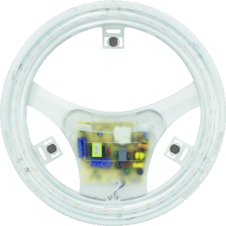 Opple Opple LED Module LED-lamp 22W 2400lm 4000K