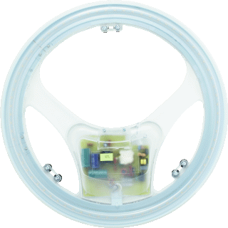 Opple LED Module LED-lamp 36W 3800lm 2700K