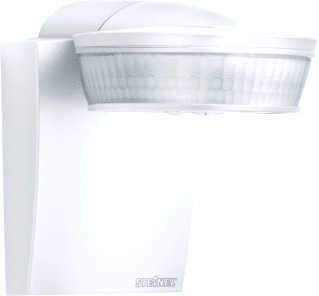 Steinel SensIQ LED Bewegingsschakelaar (compleet) foto 1