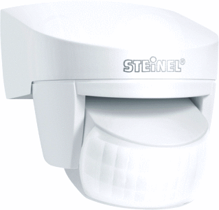 Steinel Steinel IS 2140 LED Bewegingsschakelaar (compleet)
